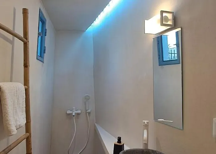 318 Oia 别墅 伊亚