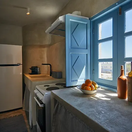 318 Villa Oia (Santorini)