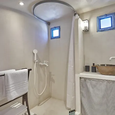 Villa 318 Oia (Santorini)