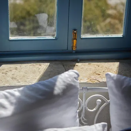 318 Oia (Santorini)