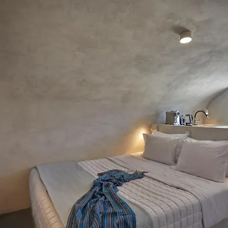 Villa 318 Oia (Santorini)