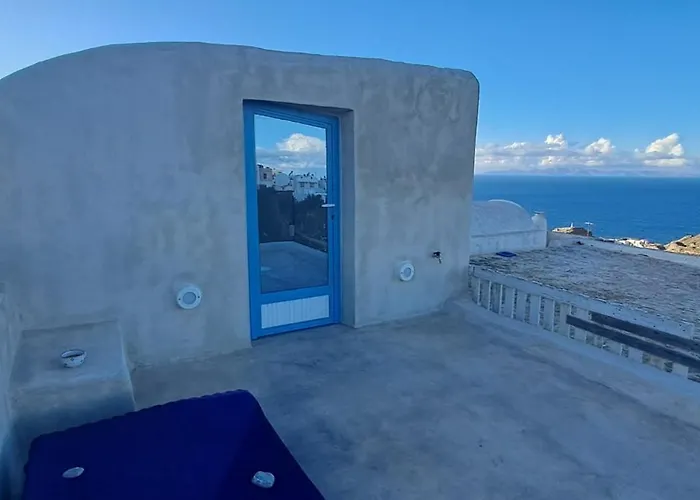 فيلة 318 Oia أويا